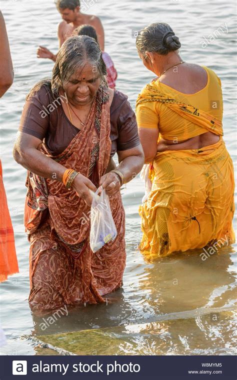 indian women bathing|1,789 Indian Woman Bathing Stock Photos and High.